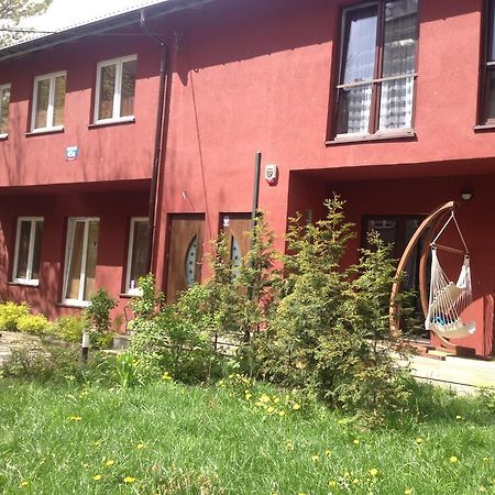 Szmulson Apartment Warsaw Ngoại thất bức ảnh