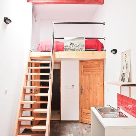 Szmulson Apartment Warsaw Ngoại thất bức ảnh