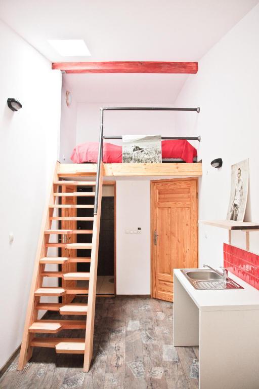 Szmulson Apartment Warsaw Ngoại thất bức ảnh