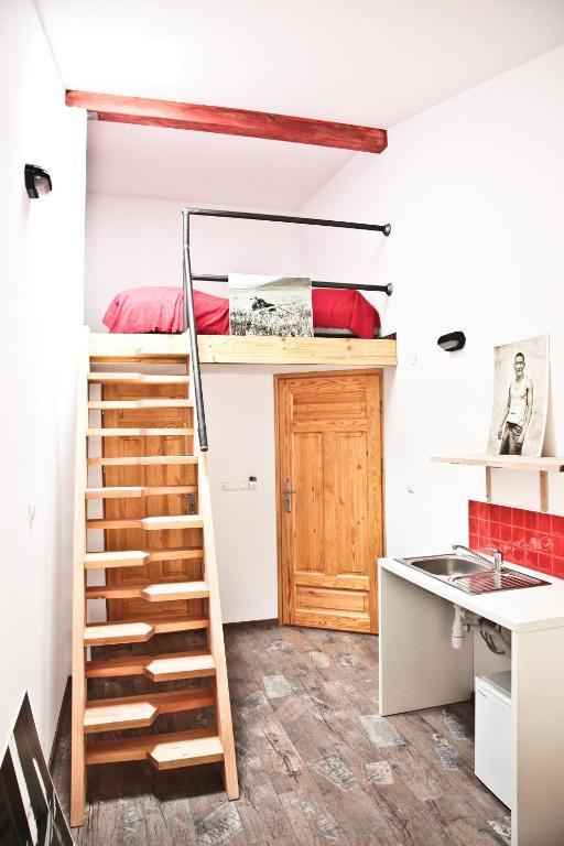 Szmulson Apartment Warsaw Ngoại thất bức ảnh