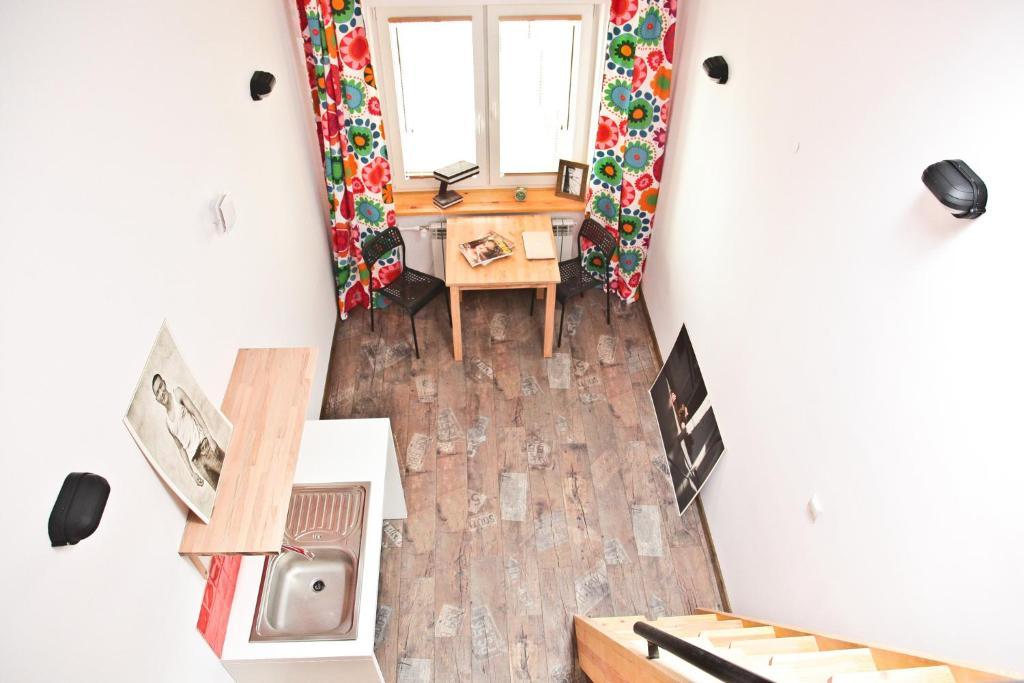 Szmulson Apartment Warsaw Ngoại thất bức ảnh