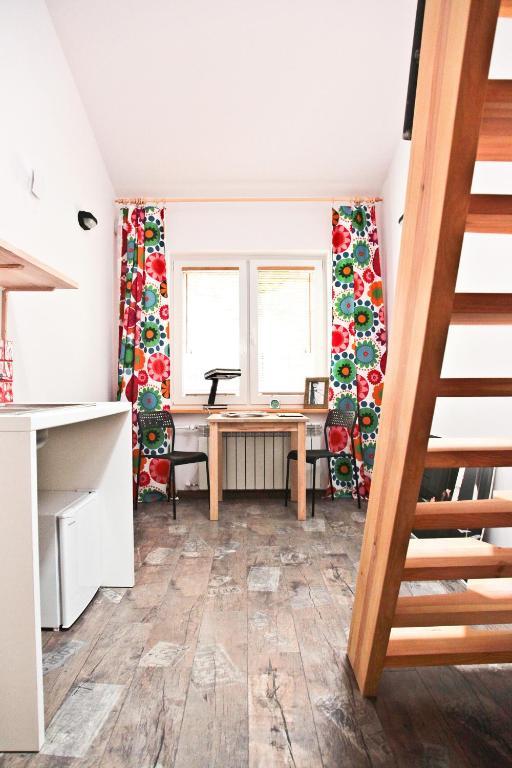 Szmulson Apartment Warsaw Ngoại thất bức ảnh