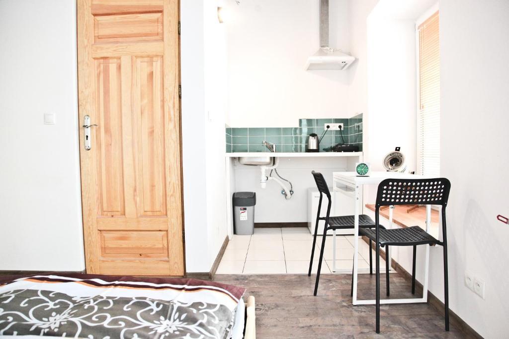 Szmulson Apartment Warsaw Ngoại thất bức ảnh