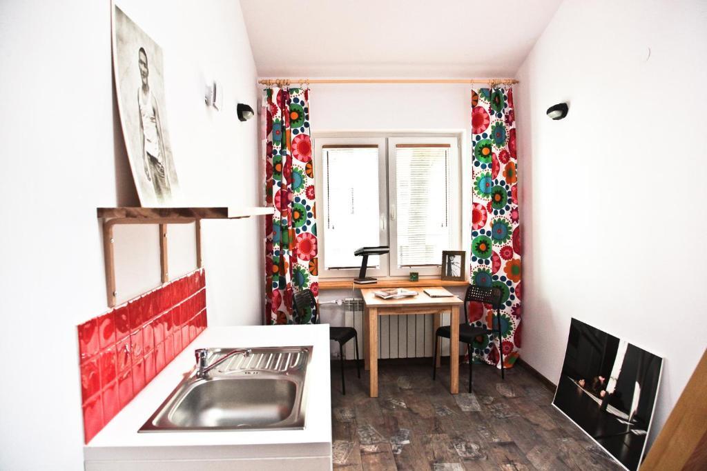 Szmulson Apartment Warsaw Ngoại thất bức ảnh