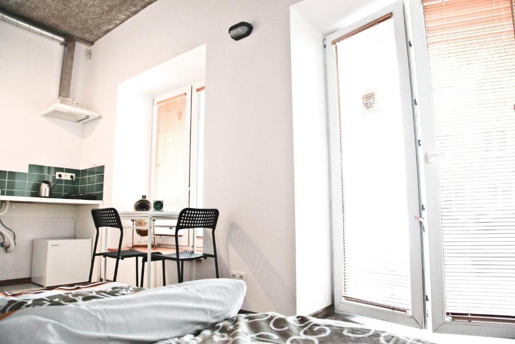 Szmulson Apartment Warsaw Ngoại thất bức ảnh