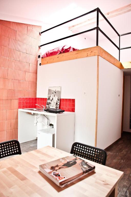 Szmulson Apartment Warsaw Ngoại thất bức ảnh