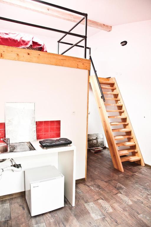 Szmulson Apartment Warsaw Ngoại thất bức ảnh
