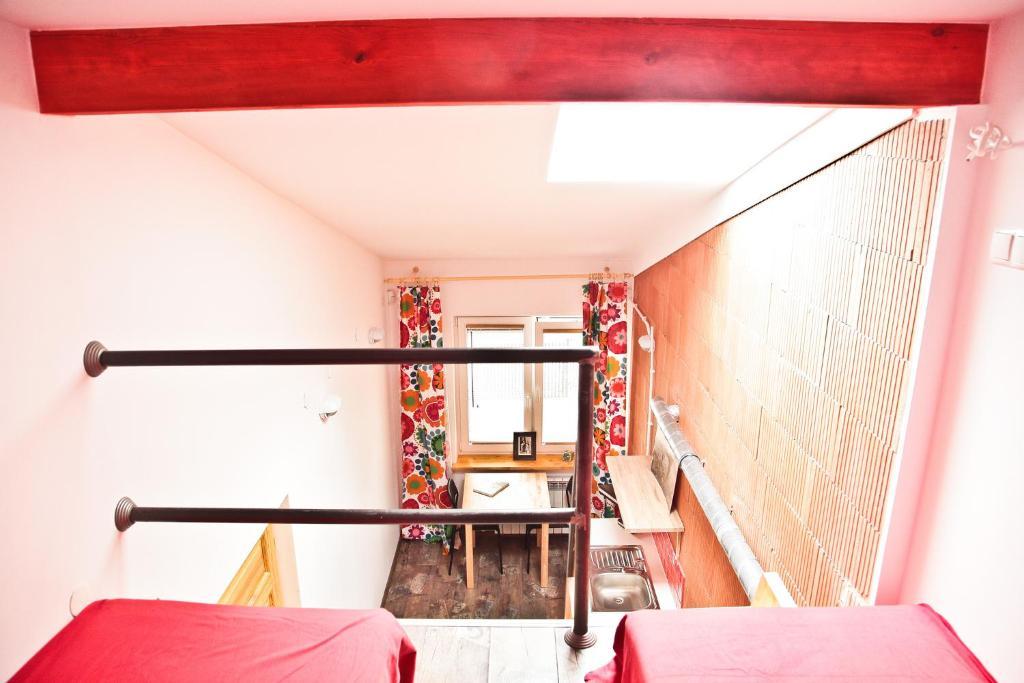 Szmulson Apartment Warsaw Ngoại thất bức ảnh