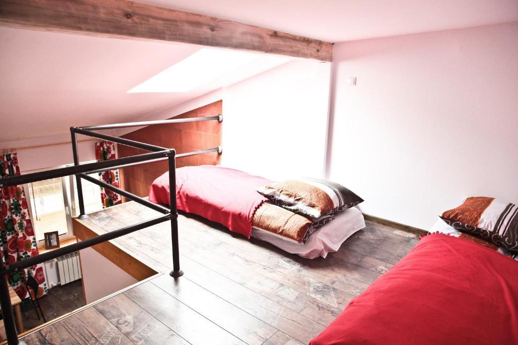 Szmulson Apartment Warsaw Ngoại thất bức ảnh