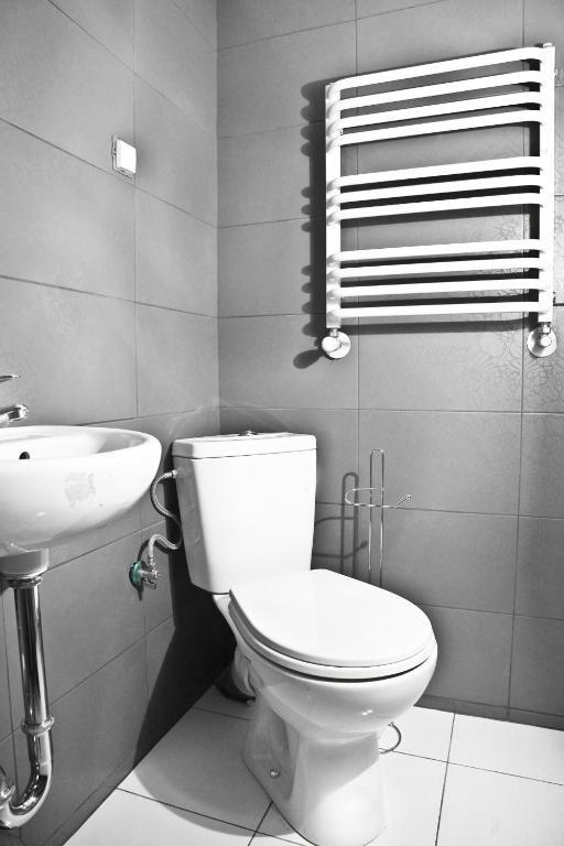Szmulson Apartment Warsaw Ngoại thất bức ảnh