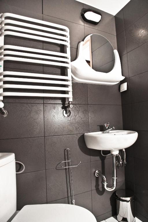 Szmulson Apartment Warsaw Ngoại thất bức ảnh