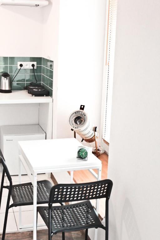 Szmulson Apartment Warsaw Ngoại thất bức ảnh