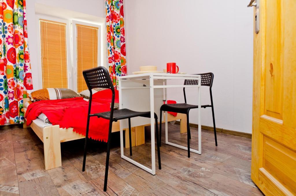 Szmulson Apartment Warsaw Ngoại thất bức ảnh